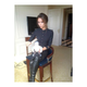 Illustration for article titled Katie Holmes Goes Out in Public to Film iProject Runway/i